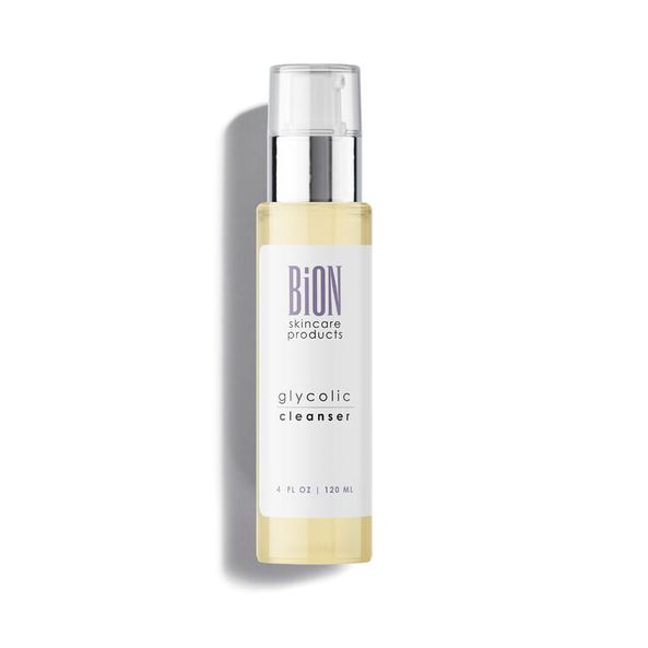 Glycolic Cleanser 60 ml