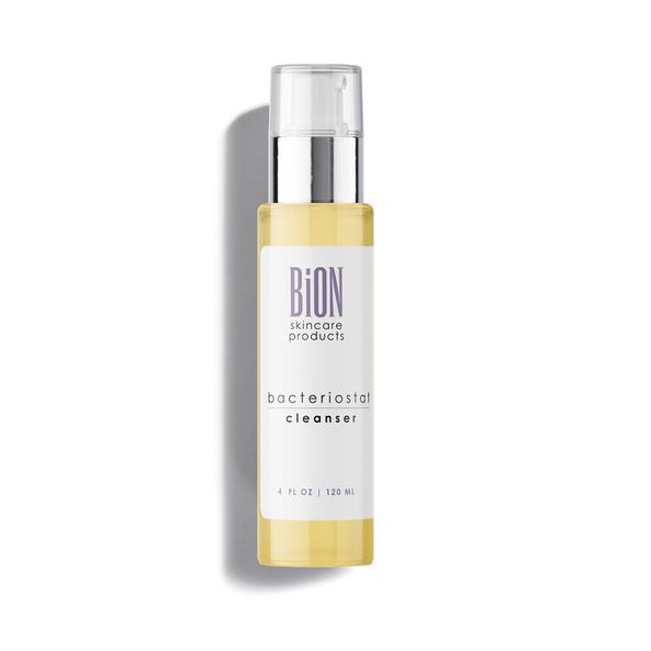 Bacteriostat cleanser 50 ml