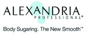 Alexandria logo