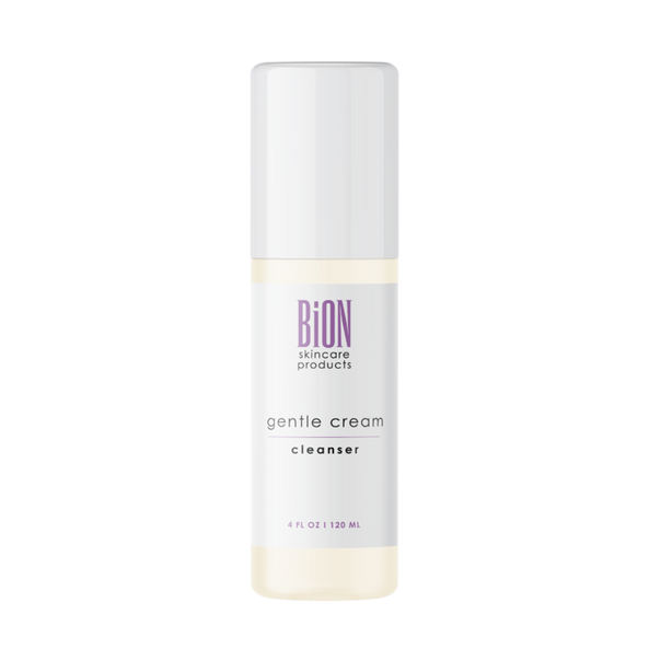 Gentle Cream Cleanser 50 ml