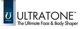 Ultratone logo
