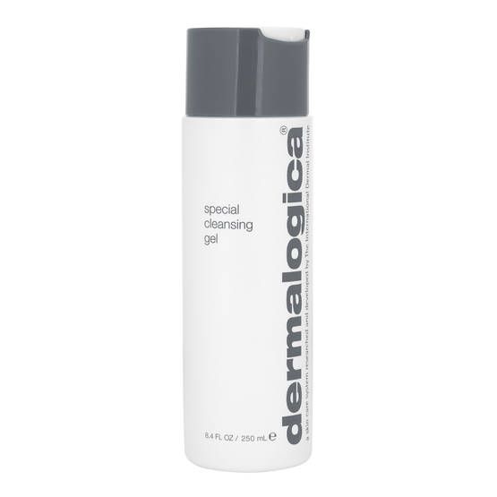 Special Cleansing Gel 250ml