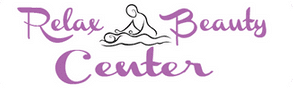 Relax Beauty Center -logo