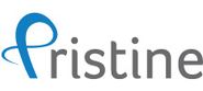 Pristine logo