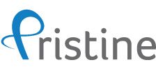 Pristine logo