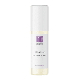 Puhdistus: BiON Cleanser for normal skin 60 ml
