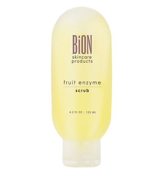 Kuorinta: Fruit Enzyme scrub 125 ml